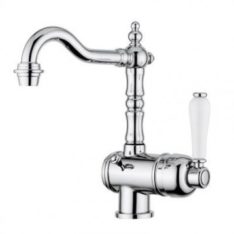 Abey 2150c Prov Single Lever Basin Mix