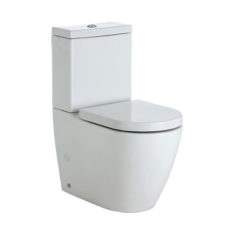 Fienza Empire Toilet Suite 01