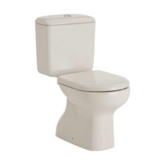 Fienza Liwa Ivory Toilet Suite 01