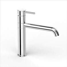 Faucet Pegasi M Sink Mix Swivel