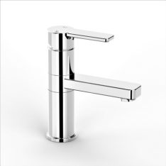 Faucet Zeos Basinmixerswivel 35126