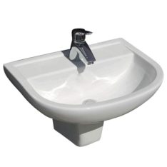 Fienza Rak X500 Wall Basin 601801w