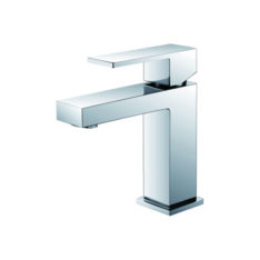 Jet Basin Mixer Short 01