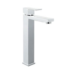 Jet Basin Mixer Tall 01