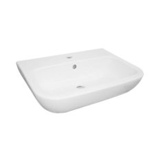 Johnson Suisse Emilia Assist 600 Wall Basin 01