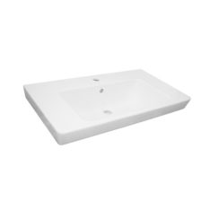 Johnson Suisse Quado Assist 800 Wall Basin 01