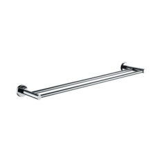 Michelle Towel Rail Double 01