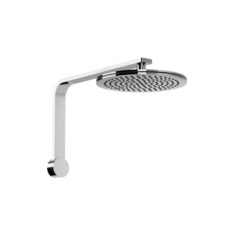 Nx Quil Shower Arm And Rose 01