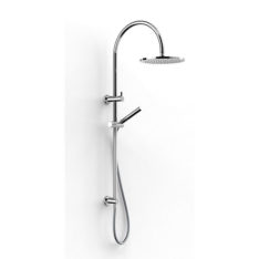 Pegasi 600 Dual Shower