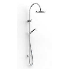 Pegasi 900 Dual Shower 1