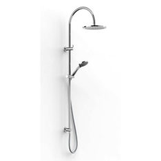 Pegasi 900 Dual Shower