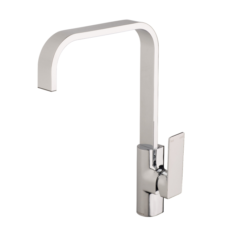 Phoenix Gs731 Chr Gloss Sink Mixer 4