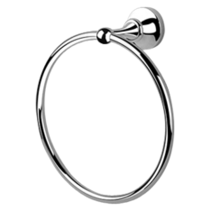 Provincial Towel Ring 900052