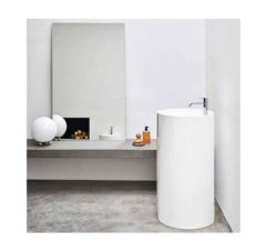 Studio Bagno Ovvio With Tap Landing