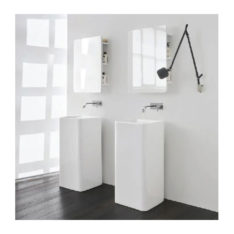 Studio Bagno Semplice