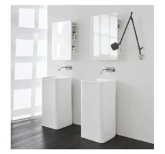 Studio Bagno Semplice