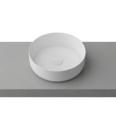 Allure Basin White C