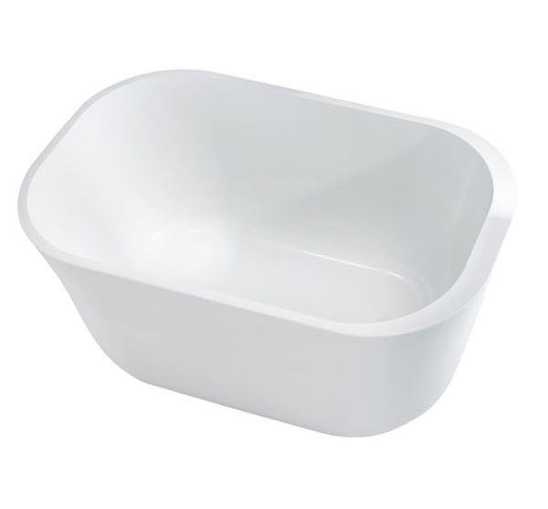 Buy DECINA - lindo Online | White Bathroom Co